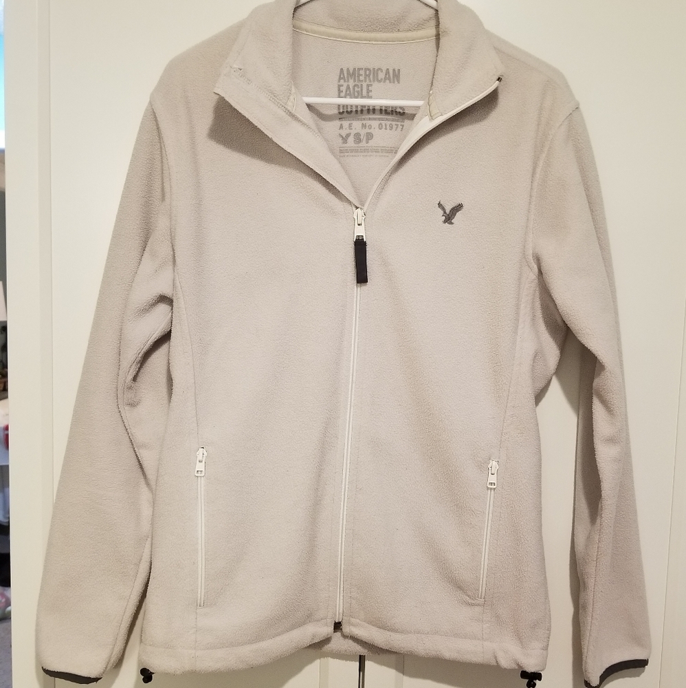 American Eagle Outfitters fleece